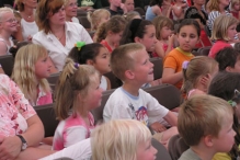 40 Jaar Biddinghuizen Kindermiddag