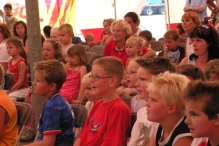 40 Jaar Biddinghuizen Kindermiddag