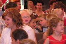 40 Jaar Biddinghuizen Kindermiddag