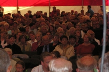 40 Jaar Biddinghuizen Korenavond