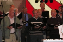 40 Jaar Biddinghuizen Korenavond