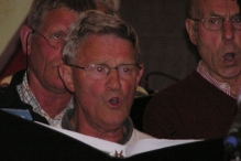 40 Jaar Biddinghuizen Korenavond