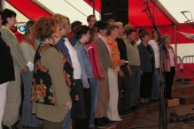 40 Jaar Biddinghuizen Korenavond