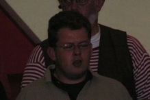 40 Jaar Biddinghuizen Korenavond