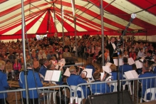 40 Jaar Biddinghuizen Korenavond