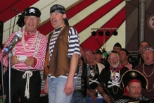 40 Jaar Biddinghuizen Korenavond