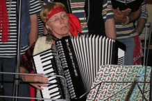 40 Jaar Biddinghuizen Korenavond