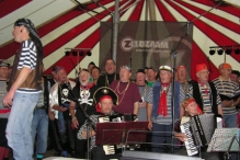 40 Jaar Biddinghuizen Korenavond