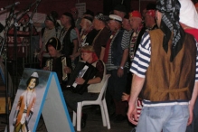 40 Jaar Biddinghuizen Korenavond
