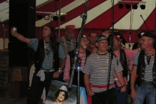 40 Jaar Biddinghuizen Korenavond