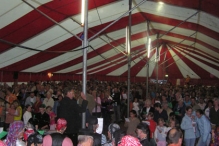 40 Jaar Biddinghuizen Korenavond