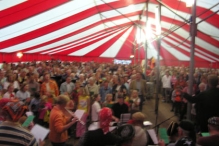 40 Jaar Biddinghuizen Korenavond