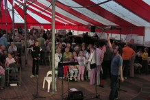 40 Jaar Biddinghuizen Korenavond
