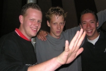 40 Jaar Biddinghuizen Liever Live (1)