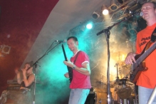 40 Jaar Biddinghuizen Liever Live (1)