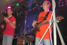 40 Jaar Biddinghuizen Liever Live (1)