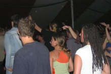 40 Jaar Biddinghuizen Liever Live (2)