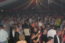 40 Jaar Biddinghuizen Liever Live (2)
