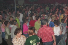 40 Jaar Biddinghuizen Liever Live (2)