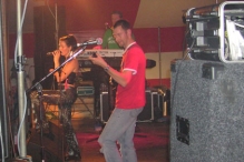 40 Jaar Biddinghuizen Liever Live (2)