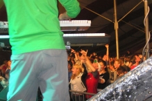 40 Jaar Biddinghuizen Liever Live (2)