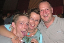 40 Jaar Biddinghuizen Liever Live (2)