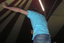 40 Jaar Biddinghuizen Liever Live (2)
