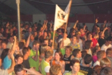 40 Jaar Biddinghuizen Liever Live (2)
