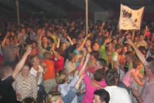 40 Jaar Biddinghuizen Liever Live (2)