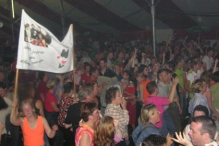 40 Jaar Biddinghuizen Liever Live (2)