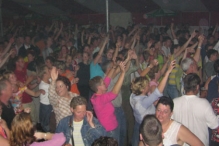 40 Jaar Biddinghuizen Liever Live (2)