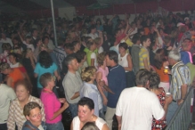 40 Jaar Biddinghuizen Liever Live (2)