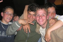 40 Jaar Biddinghuizen Liever Live (2)