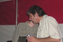 40 Jaar Biddinghuizen Liever Live (2)