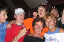 40 Jaar Biddinghuizen Liever Live (2)