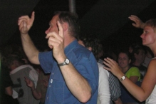 40 Jaar Biddinghuizen Liever Live (2)