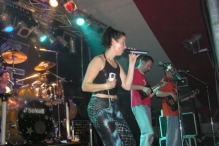 40 Jaar Biddinghuizen Liever Live (2)