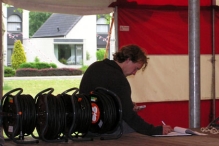 40 Jaar Biddinghuizen Opbouw