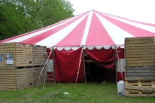 40 Jaar Biddinghuizen Opbouw