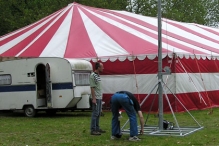 40 Jaar Biddinghuizen Opbouw