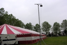 40 Jaar Biddinghuizen Opbouw