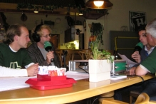 40 Jaar Biddinghuizen Opening Feestweek