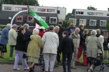 40 Jaar Biddinghuizen Opening Feestweek