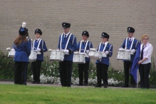 40 Jaar Biddinghuizen Opening Feestweek
