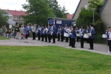 40 Jaar Biddinghuizen Opening Feestweek