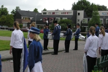 40 Jaar Biddinghuizen Opening Feestweek