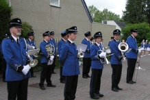 40 Jaar Biddinghuizen Opening Feestweek