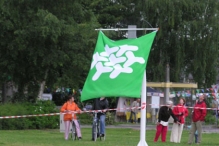 40 Jaar Biddinghuizen Opening Feestweek