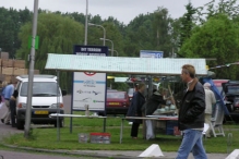 40 Jaar Biddinghuizen Opening Feestweek