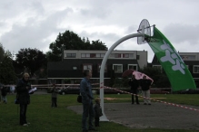 40 Jaar Biddinghuizen Opening Feestweek